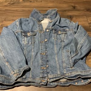 Old navy, XXL, Jean jacket